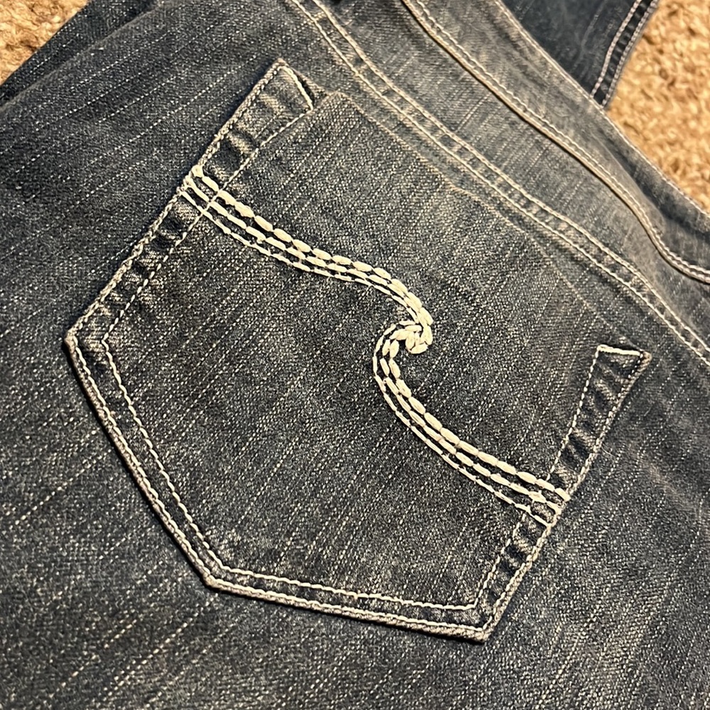Capri jeans - Picture 6 of 6